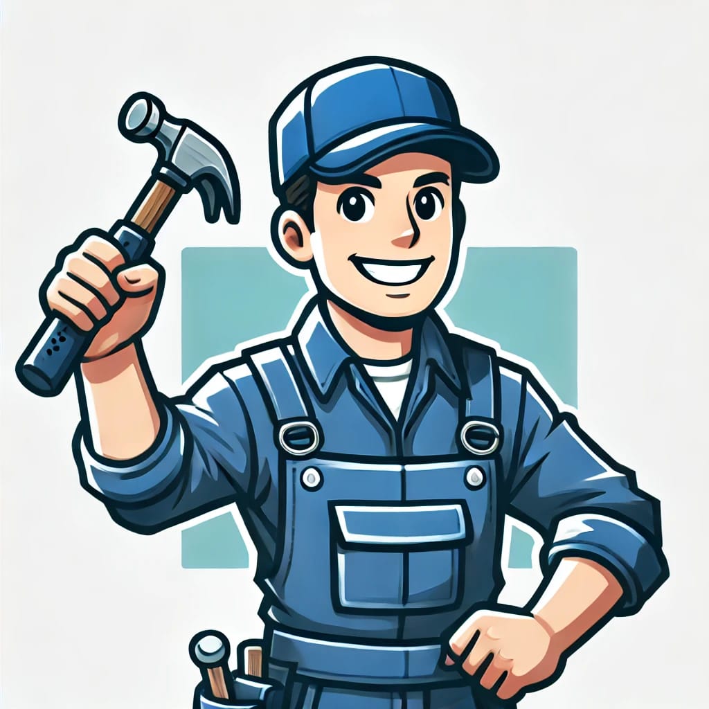 فريق نجار الكويت في العمل